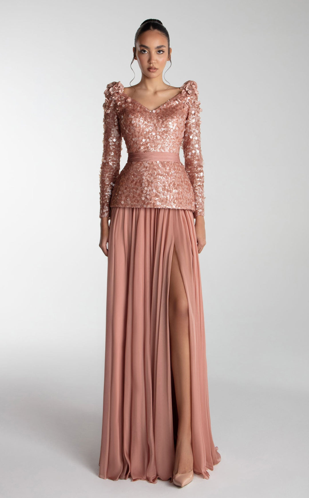 GATTI NOLLI OP7720 Dress - FOSTANI.com