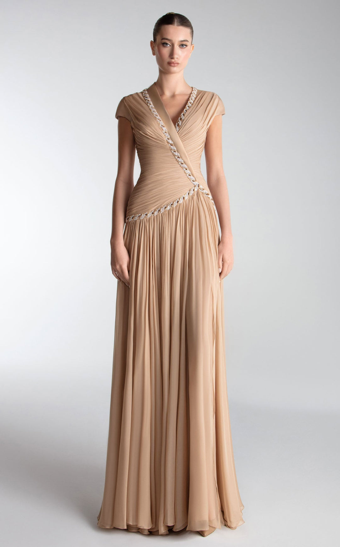 GATTI NOLLI OP7722 Dress - FOSTANI.com