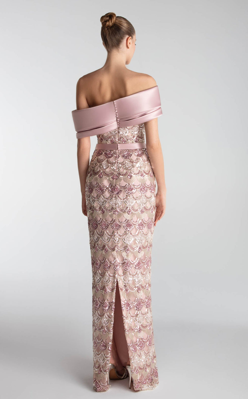 GATTI NOLLI OP7725 Dress - FOSTANI.com