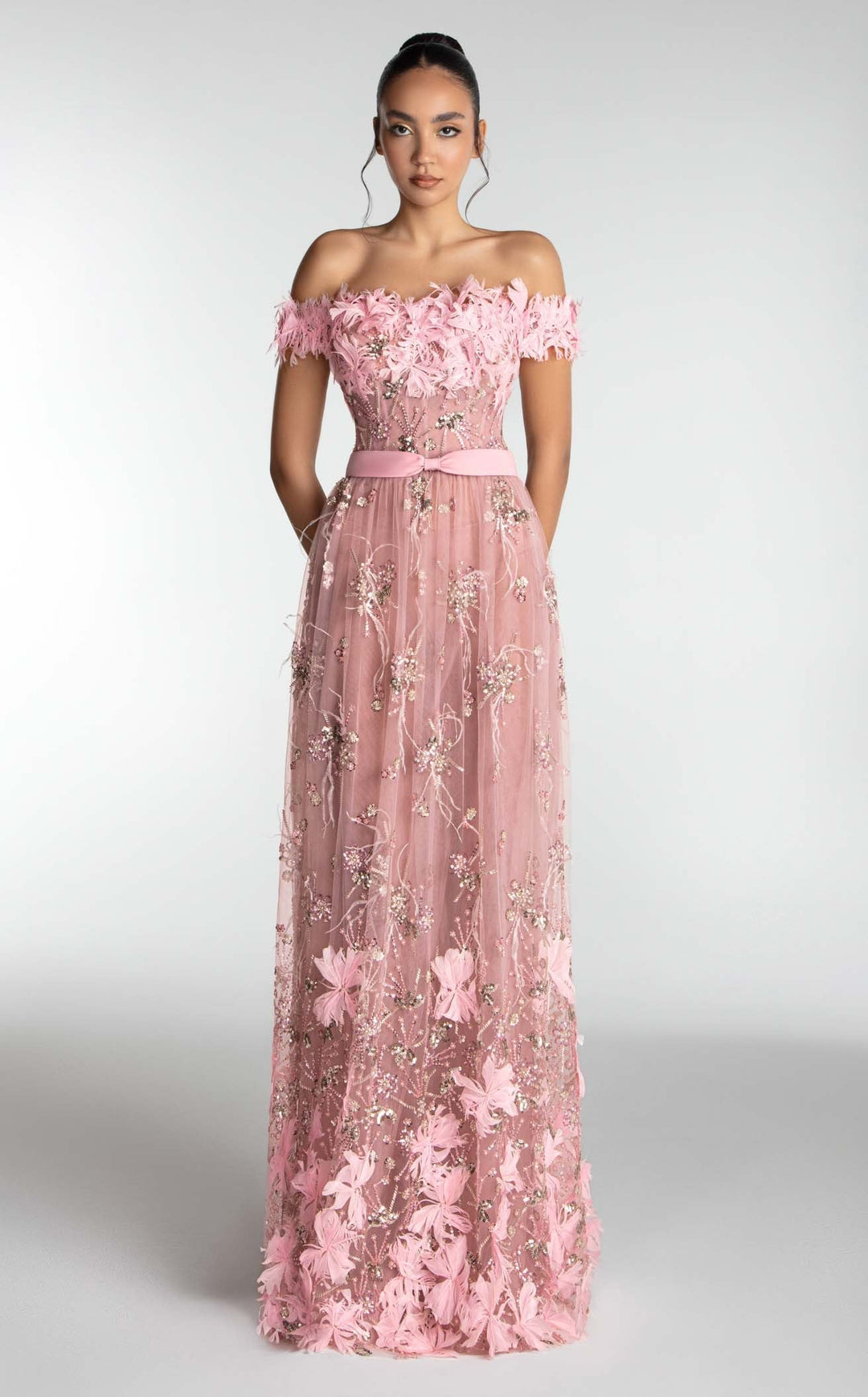 GATTI NOLLI OP7726 Dress - FOSTANI.com