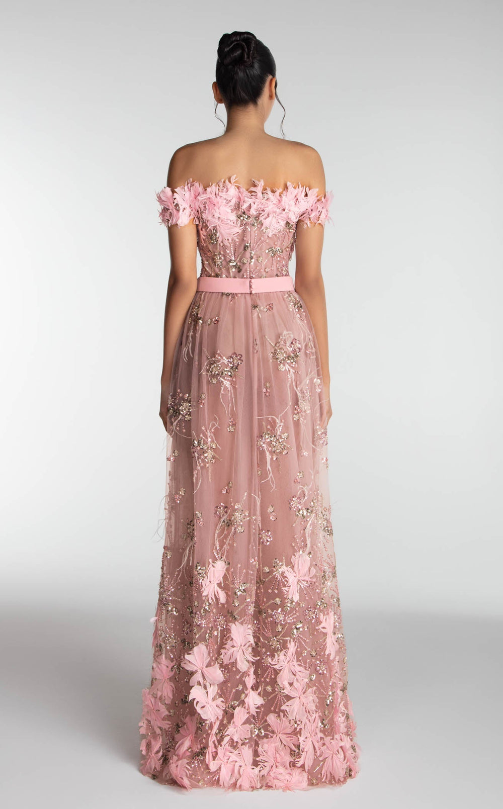 GATTI NOLLI OP7726 Dress - FOSTANI.com