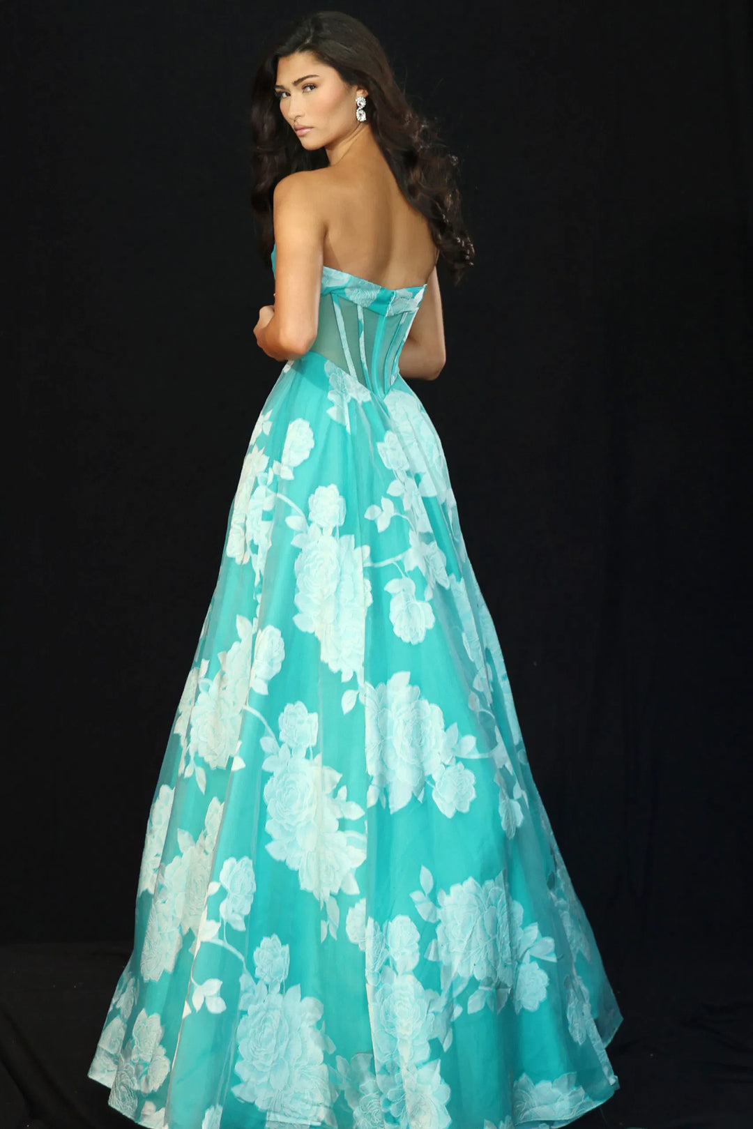Jovani 47327 Dress - FOSTANI.com