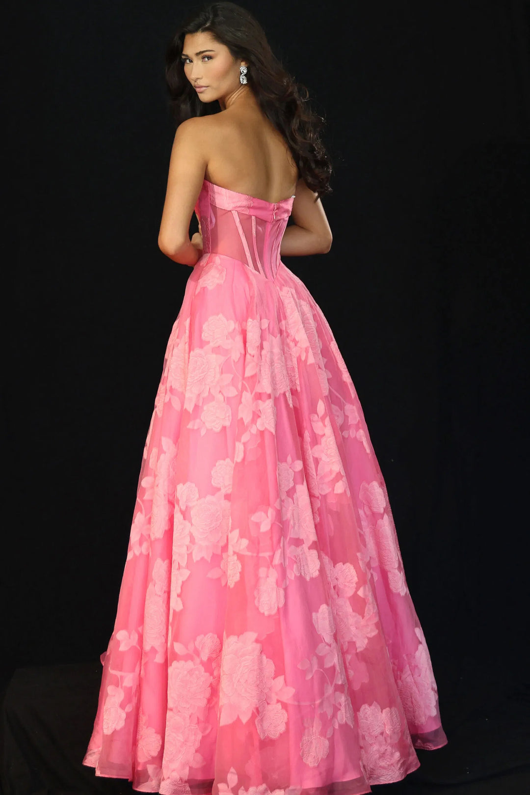 Jovani 47327 Dress - FOSTANI.com