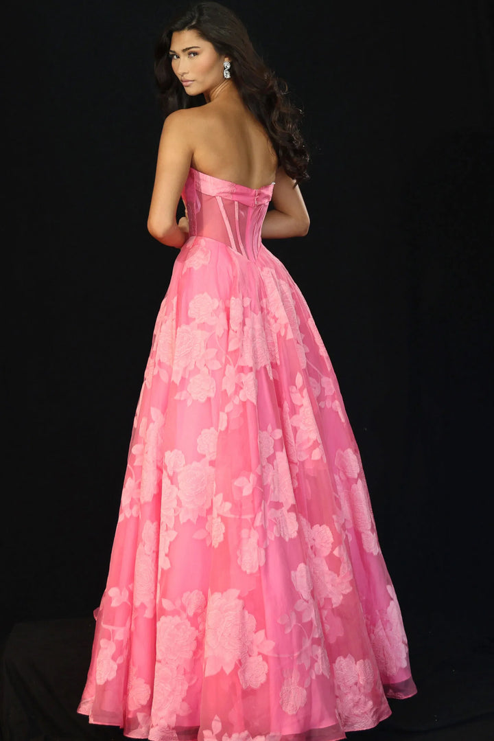 Jovani 47327 Dress - FOSTANI.com