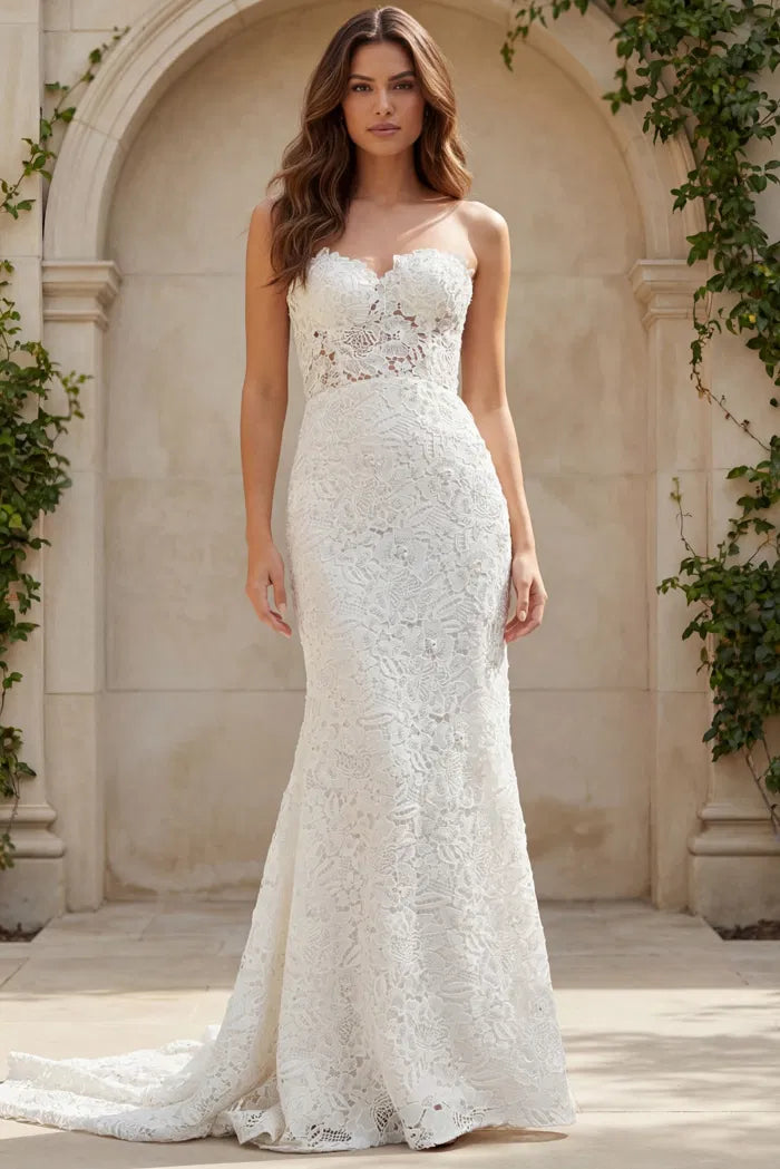Jovani JB39733 Dress - FOSTANI.com