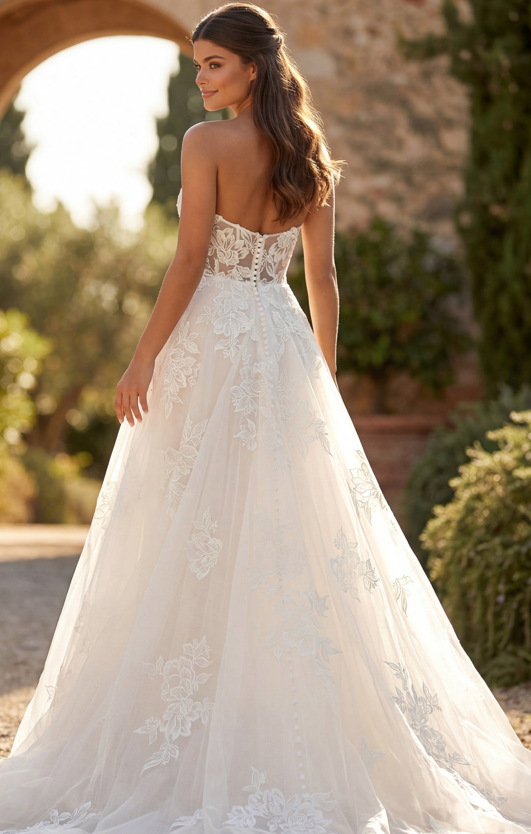 Jovani JB43191 Dress - FOSTANI.com