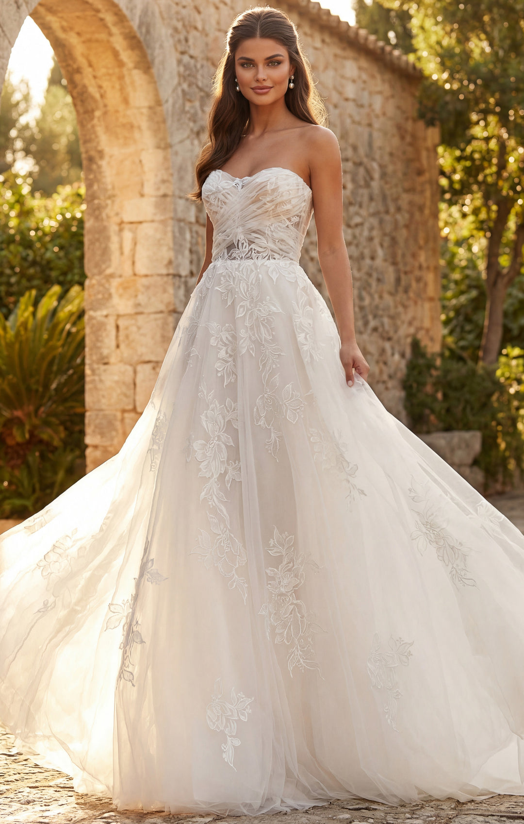 Jovani JB43191 Dress - FOSTANI.com