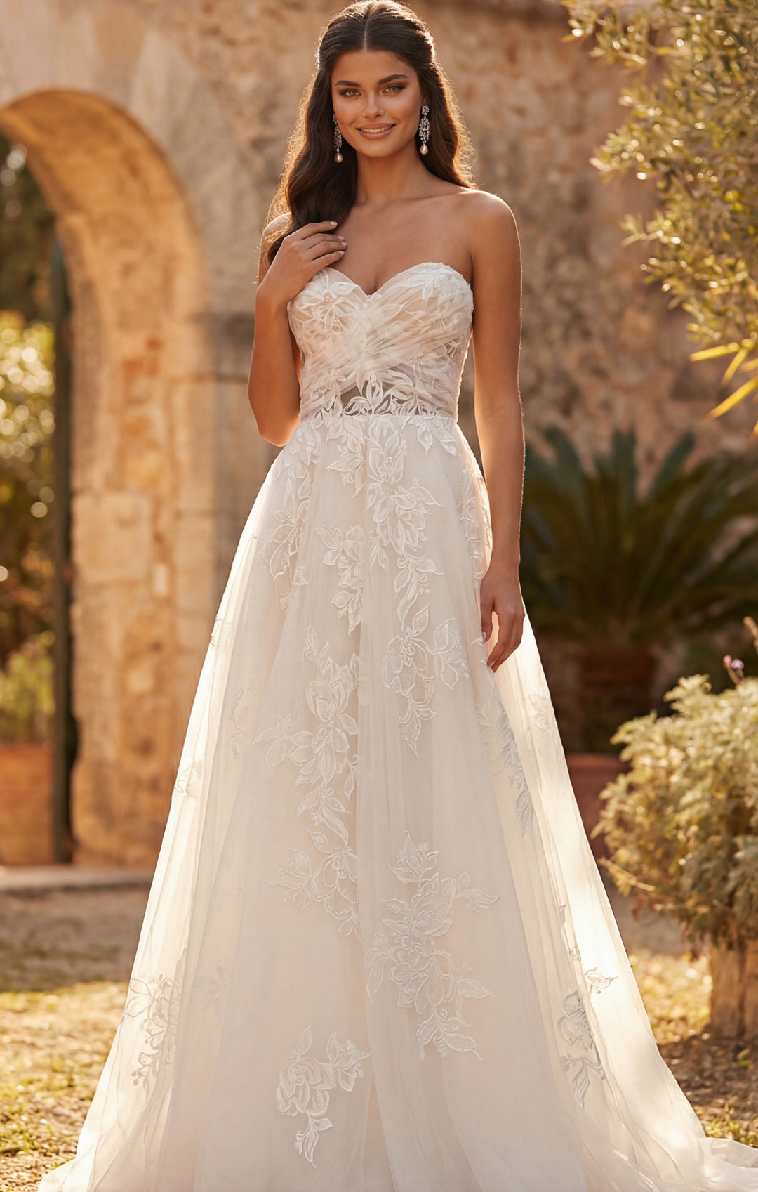 Jovani JB43191 Dress - FOSTANI.com