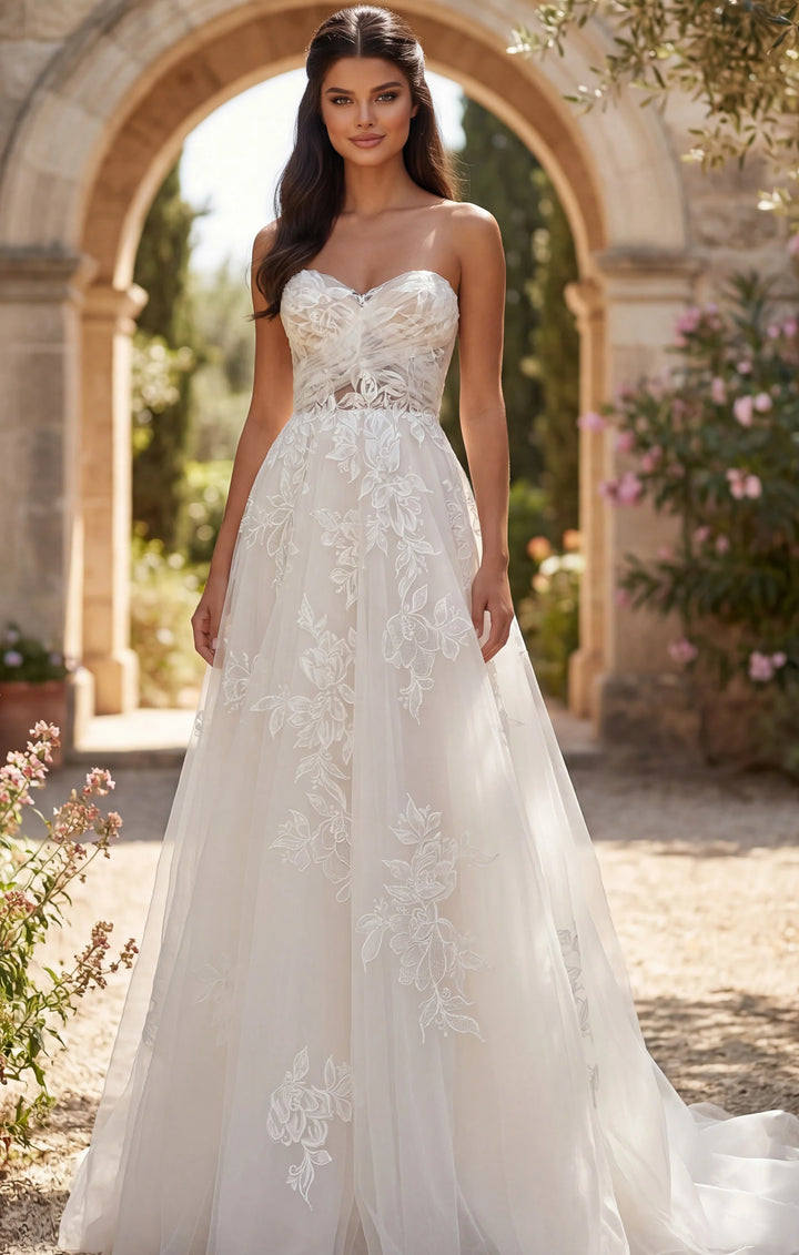 Jovani JB43191 Dress - FOSTANI.com