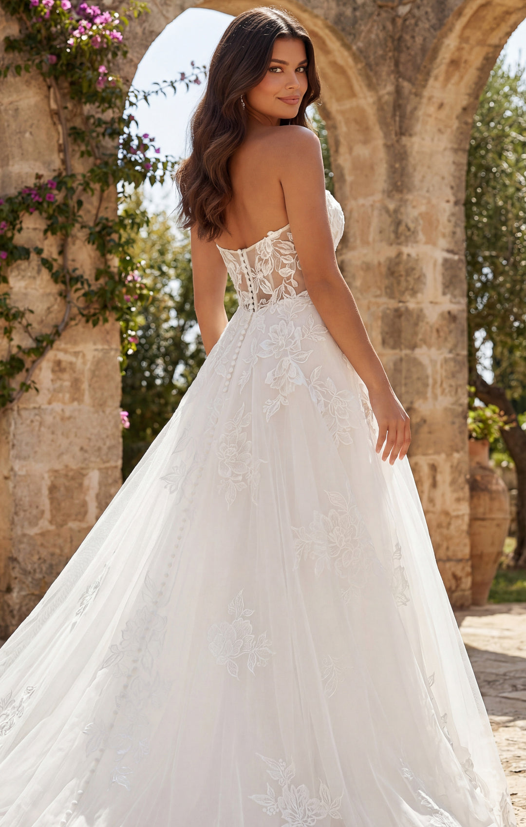 Jovani JB43191 Dress - FOSTANI.com