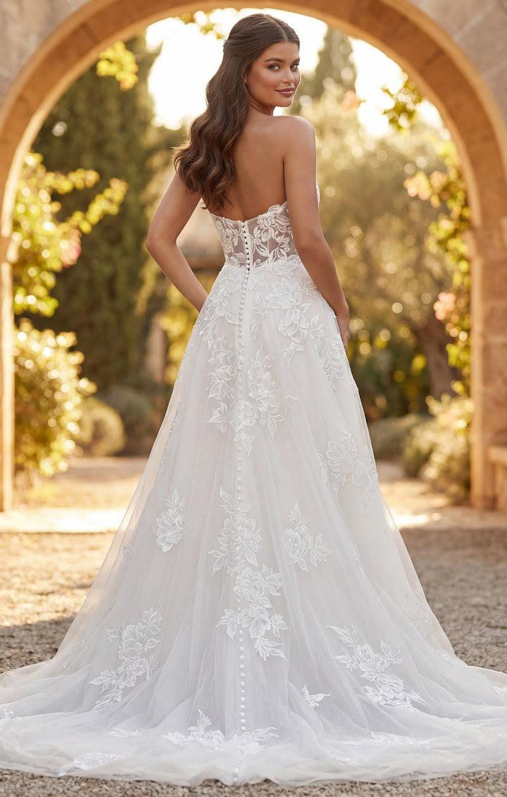Jovani JB43191 Dress - FOSTANI.com