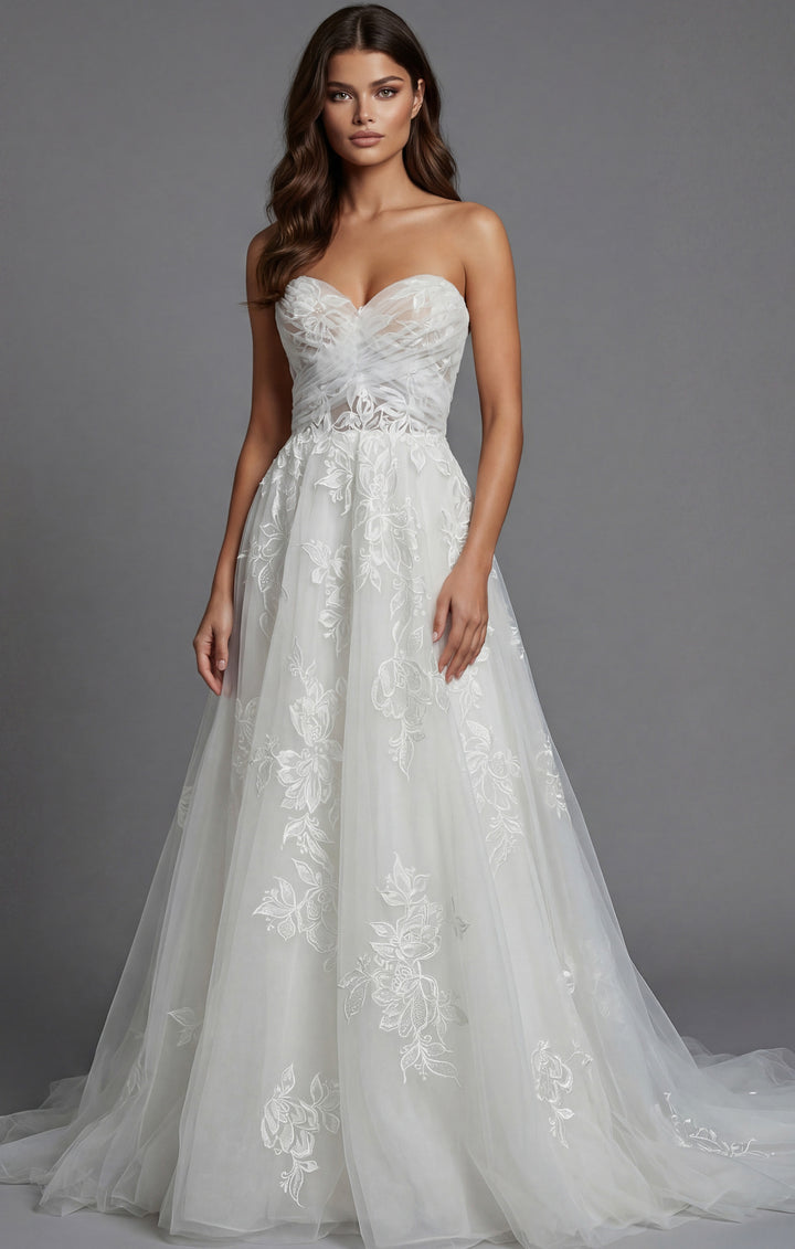Jovani JB43191 Dress - FOSTANI.com