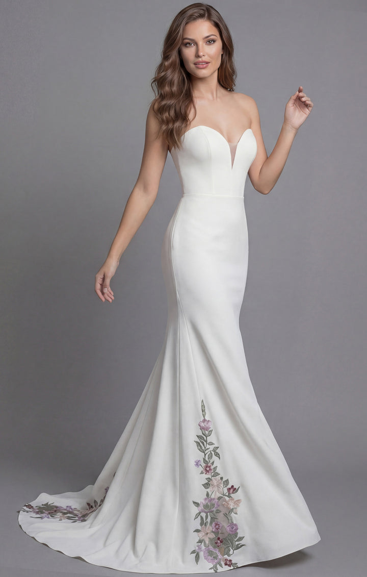 Jovani JB43902 Dress - FOSTANI.com