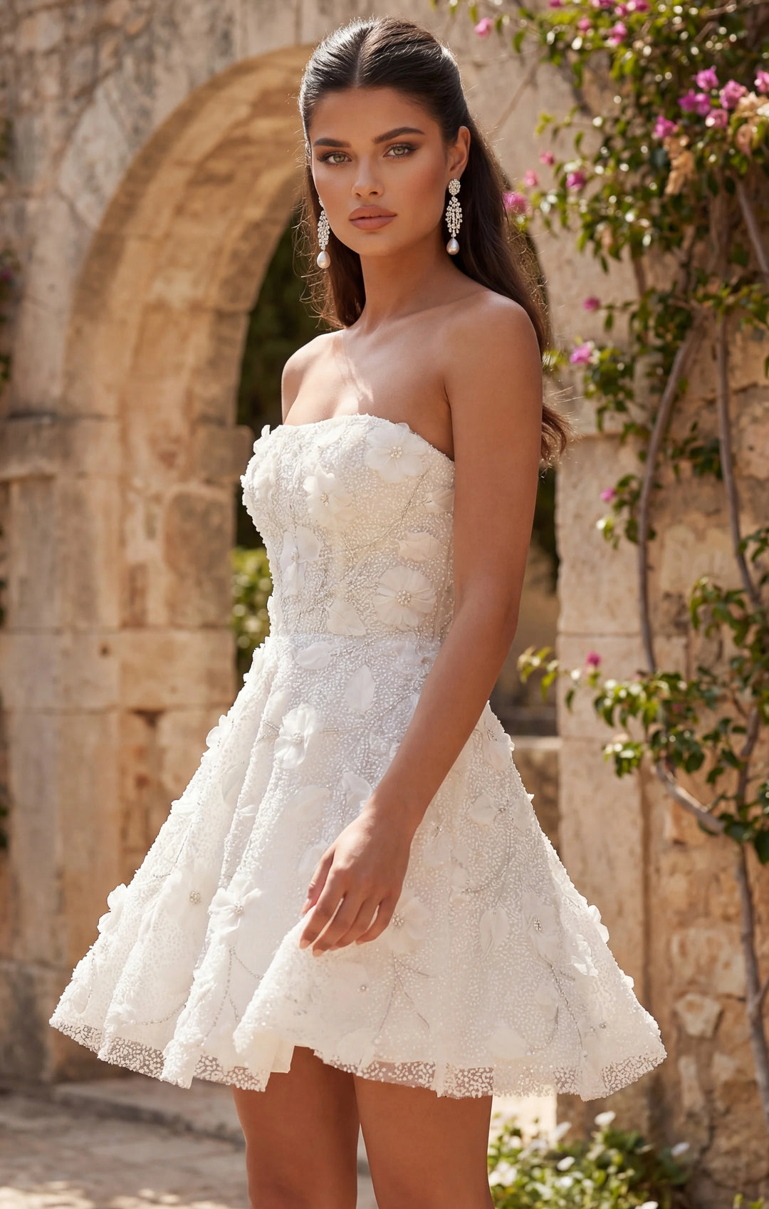 Jovani JB49687 Dress - FOSTANI.com