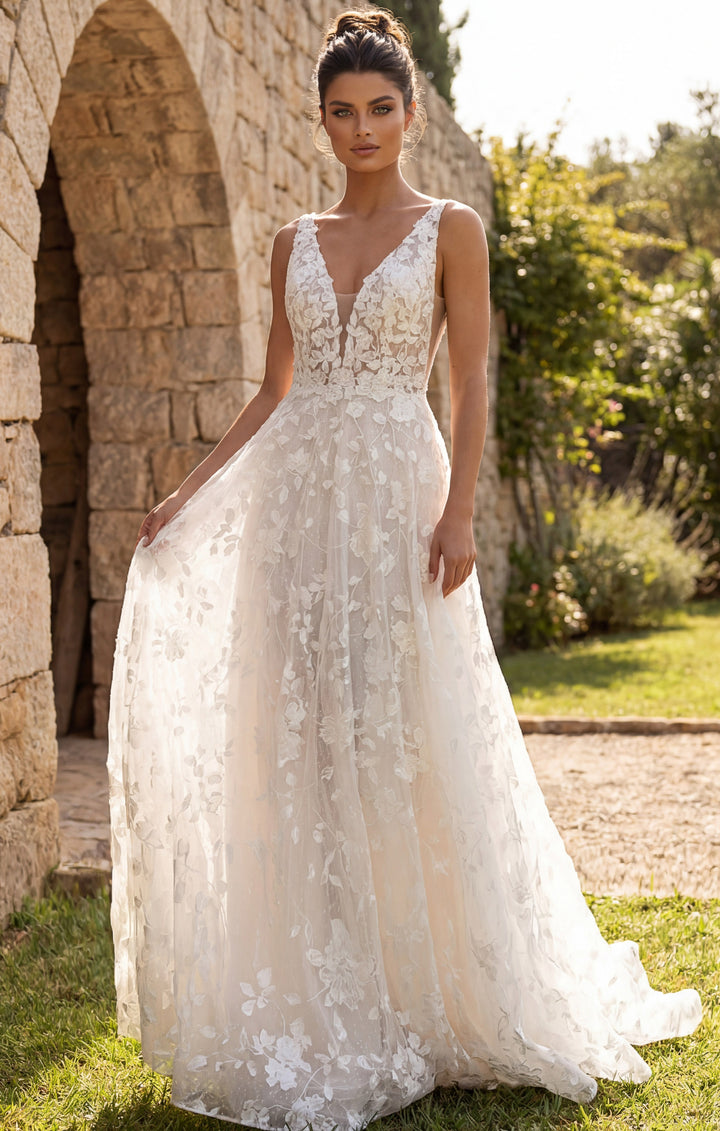 Jovani JB49748 Dress - FOSTANI.com