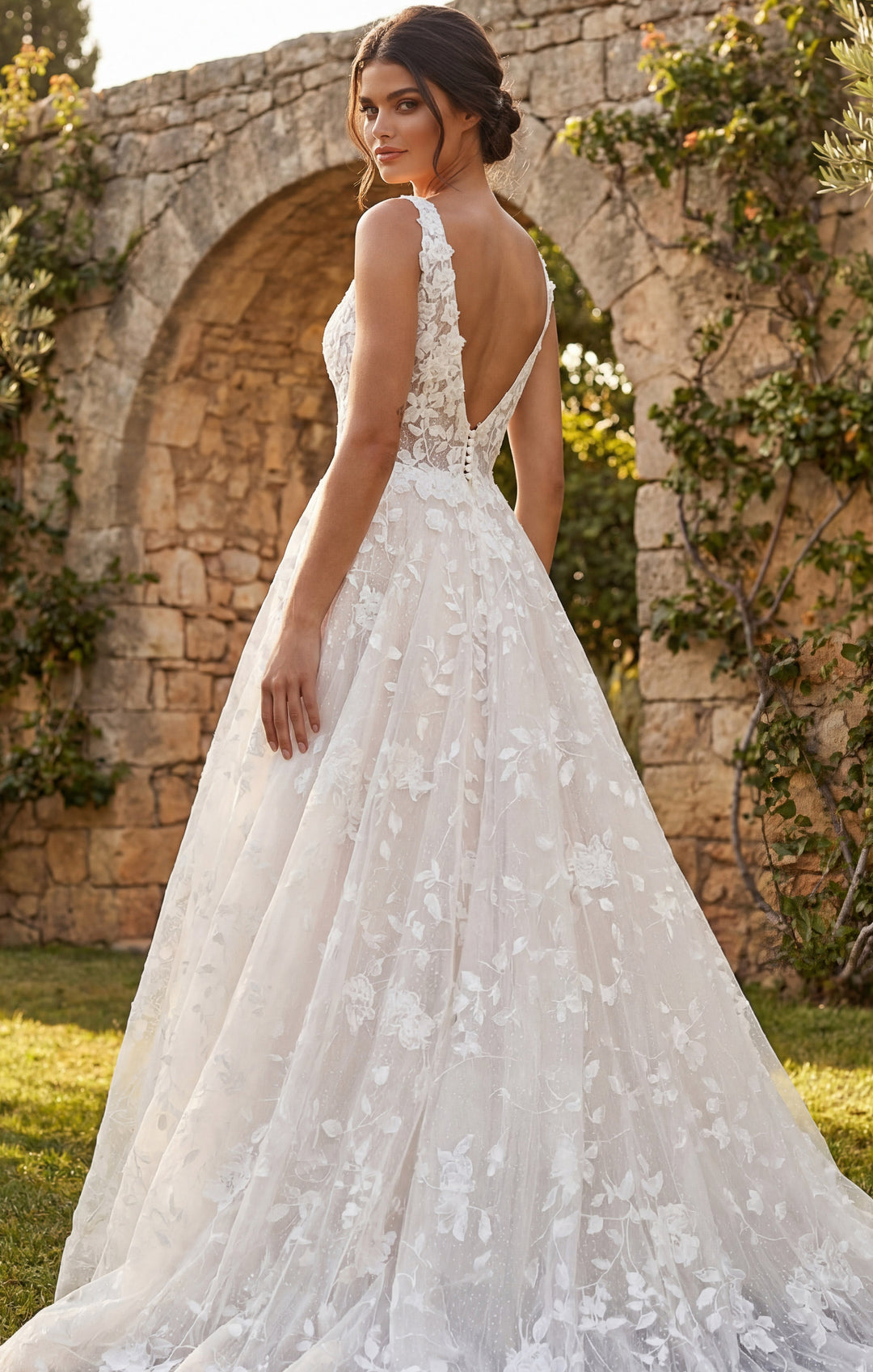Jovani JB49748 Dress - FOSTANI.com