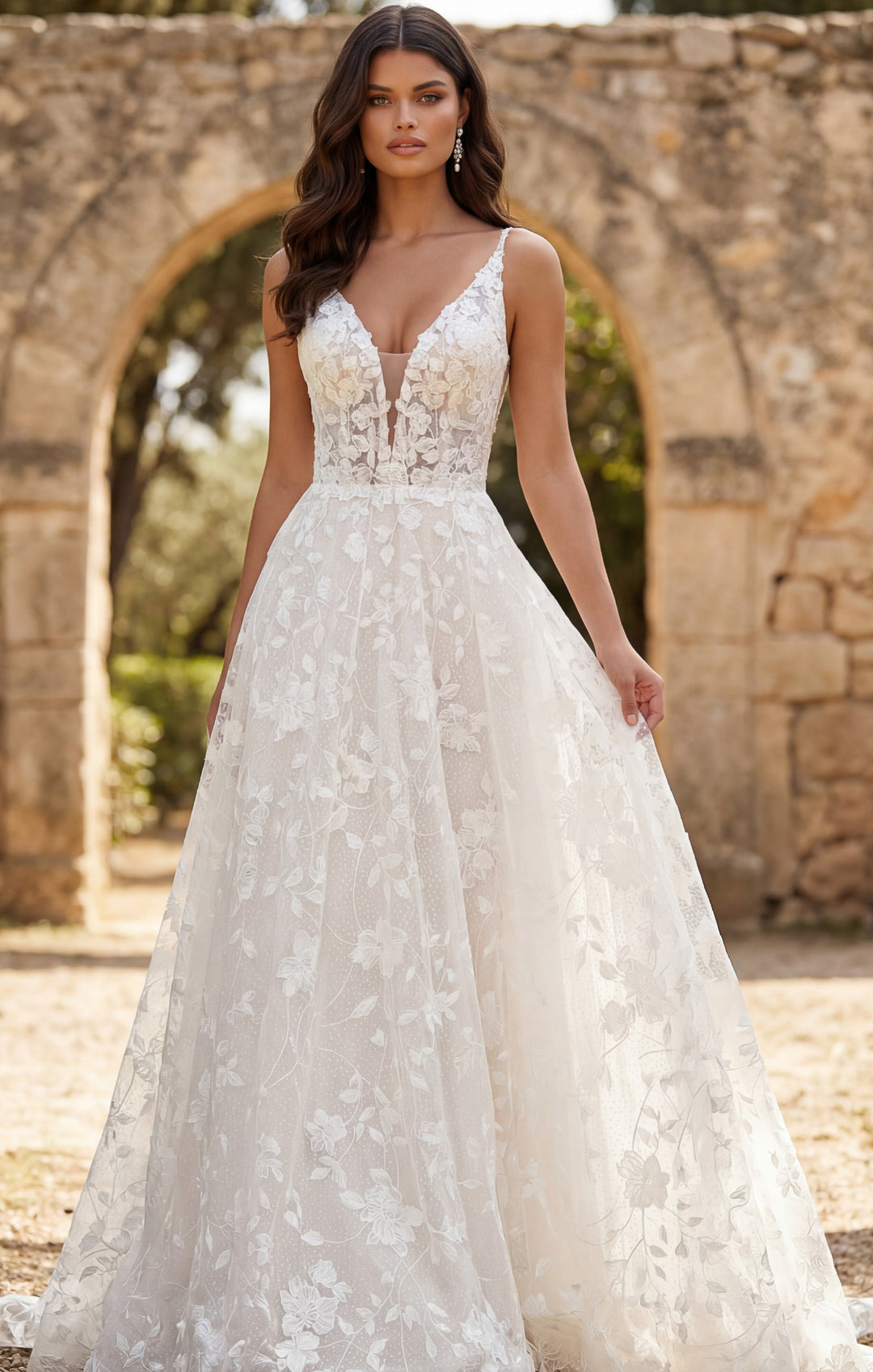 Jovani JB49748 Dress - FOSTANI.com