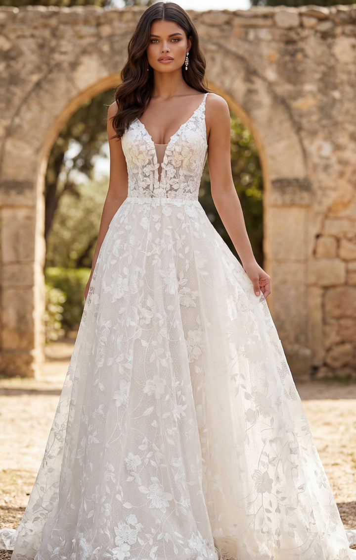 Jovani JB49748 Dress - FOSTANI.com