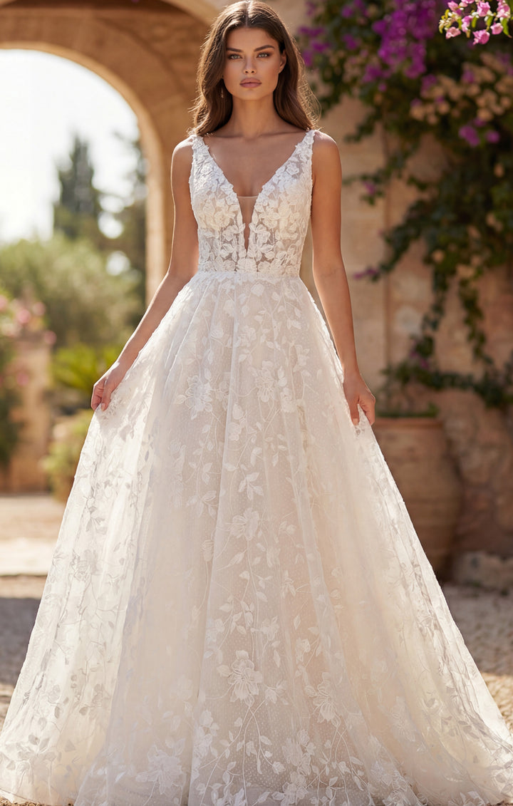 Jovani JB49748 Dress - FOSTANI.com