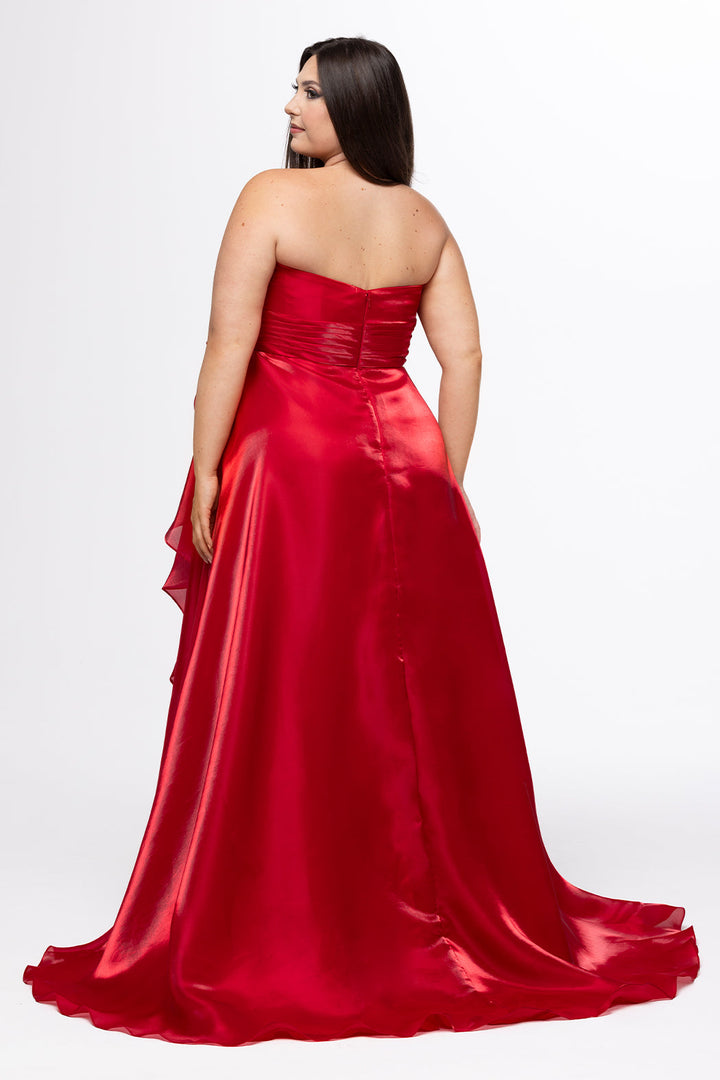Sydney's Closet JK2608 Dress - FOSTANI.com
