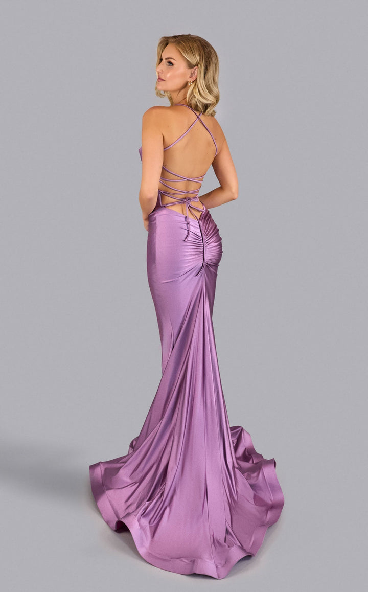 Jessica Angel 2636 Dress - FOSTANI.com