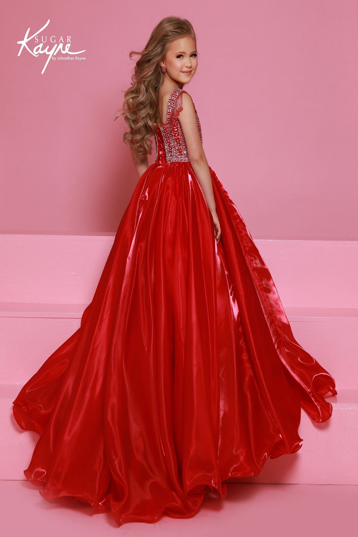 Sugar Kayne C400 Dress - FOSTANI.com