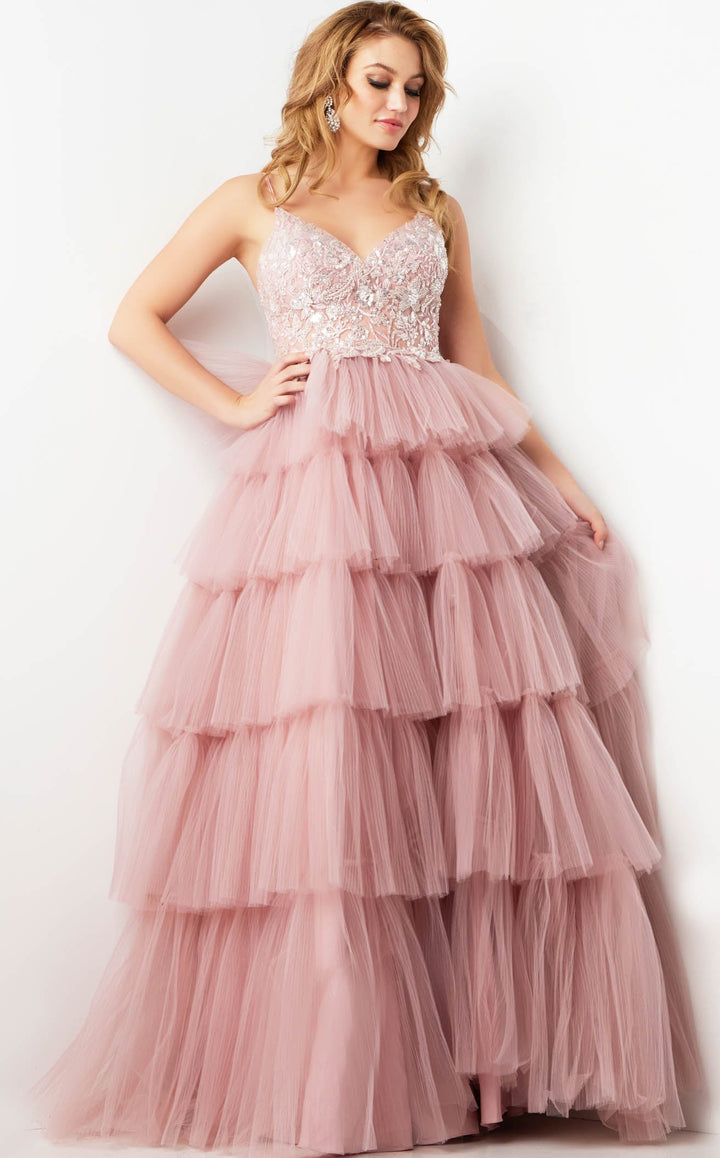 Jovani 38577 Dress - FOSTANI.com