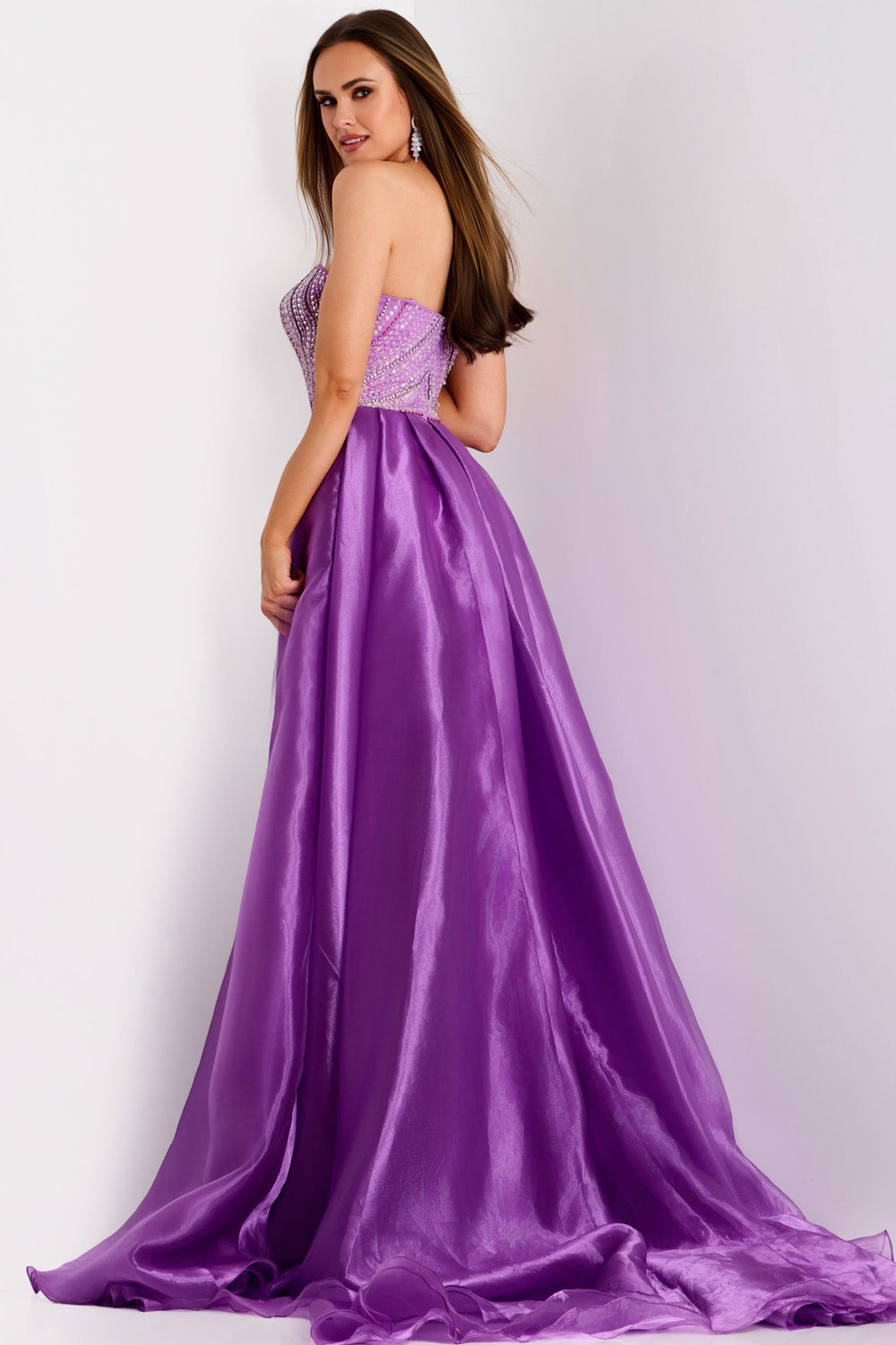 Jovani 39056 Dress - FOSTANI.com