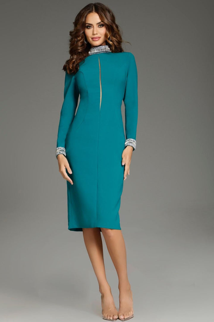 Jovani 40910 Dress - FOSTANI.com