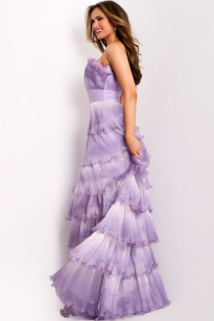 Jovani 43263 Dress - FOSTANI.com