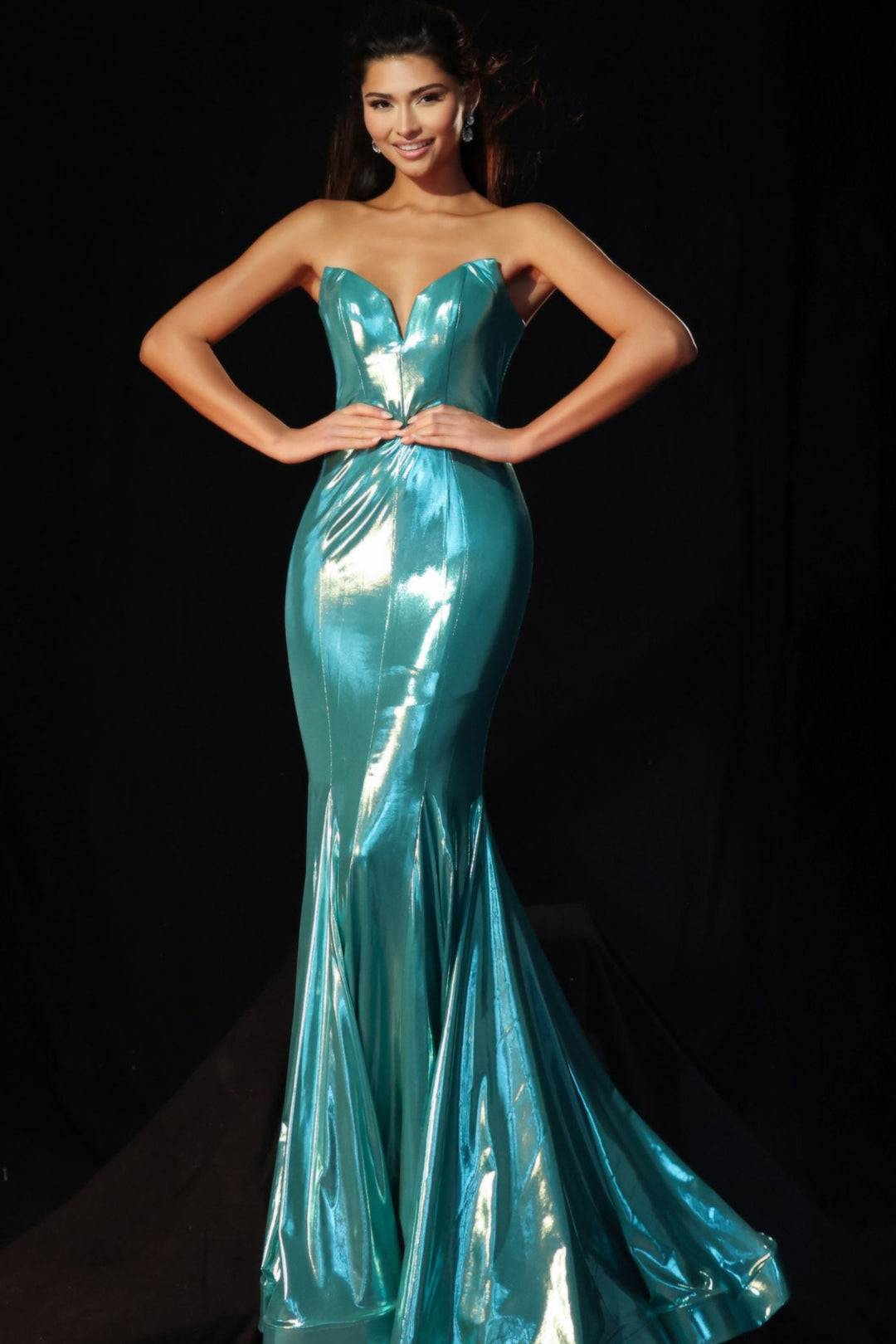 Jovani 44342 Dress - FOSTANI.com