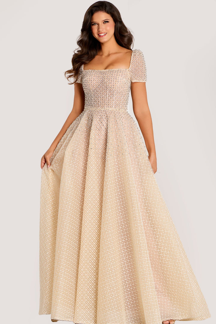 Jovani 45790 Dress - FOSTANI.com