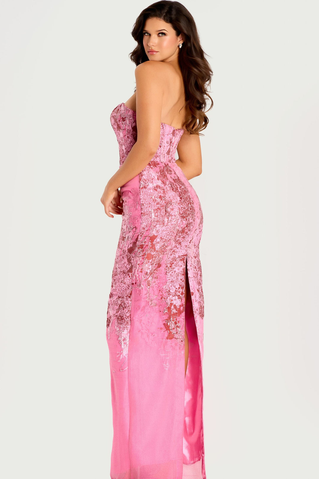 Jovani 46258 Dress - FOSTANI.com