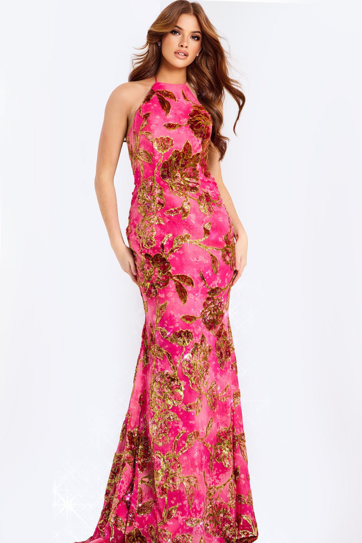 Jovani 46434 Dress - FOSTANI.com
