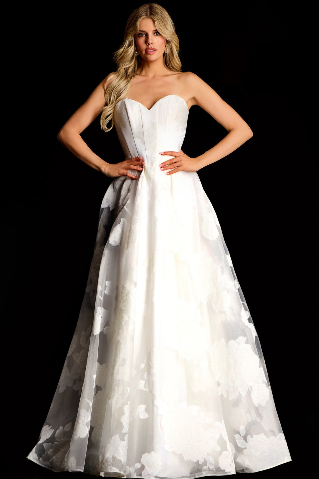 Jovani 47327 Dress - FOSTANI.com