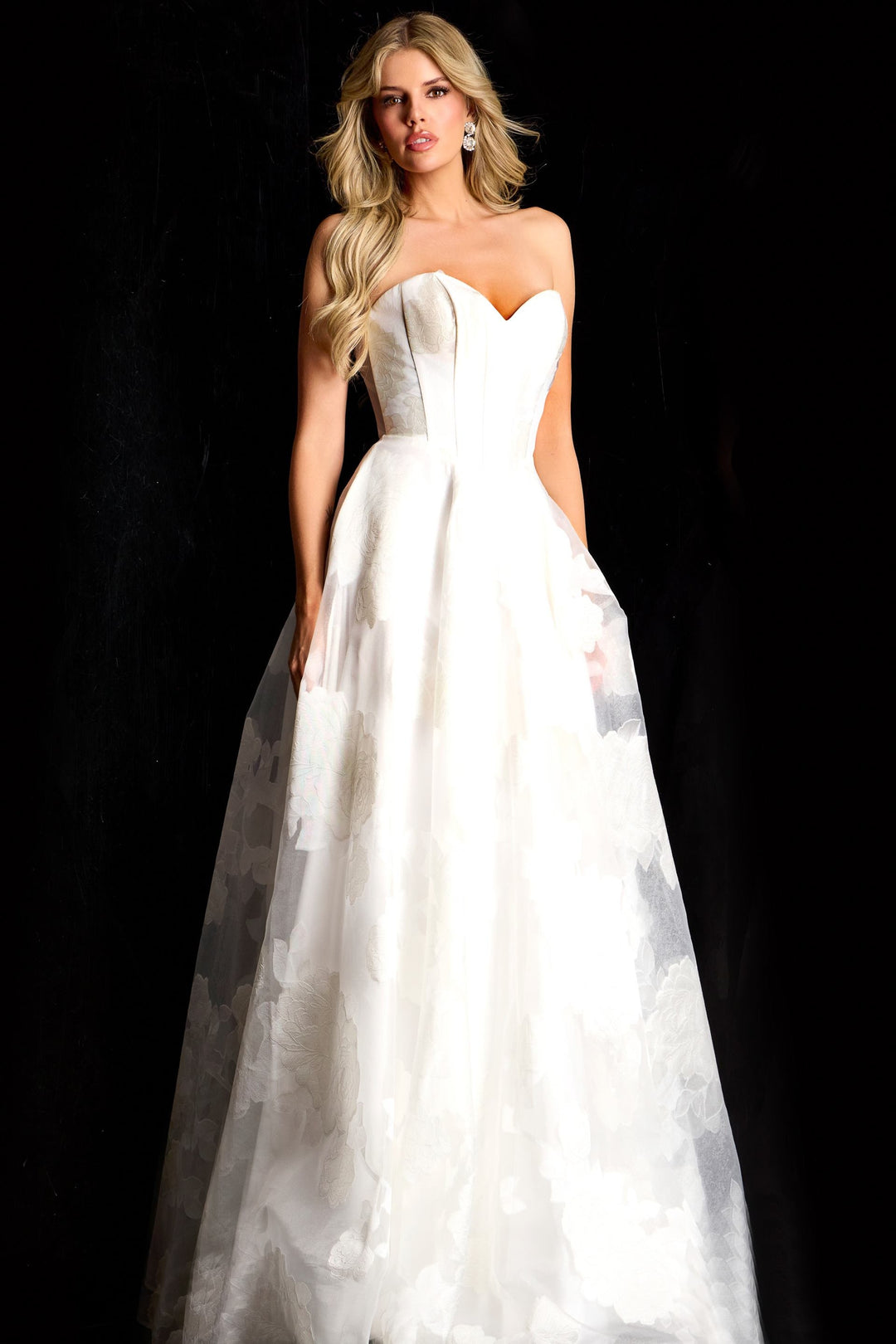 Jovani 47327 Dress - FOSTANI.com