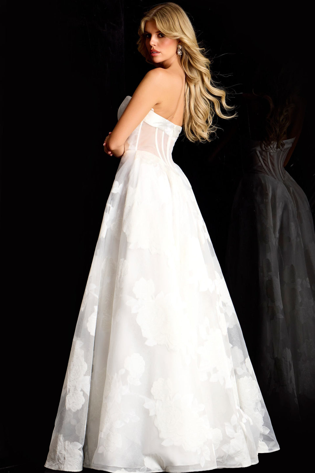 Jovani 47327 Dress - FOSTANI.com