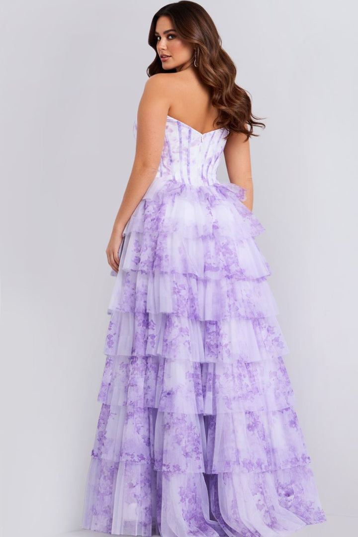 Jovani 47440 Dress - FOSTANI.com