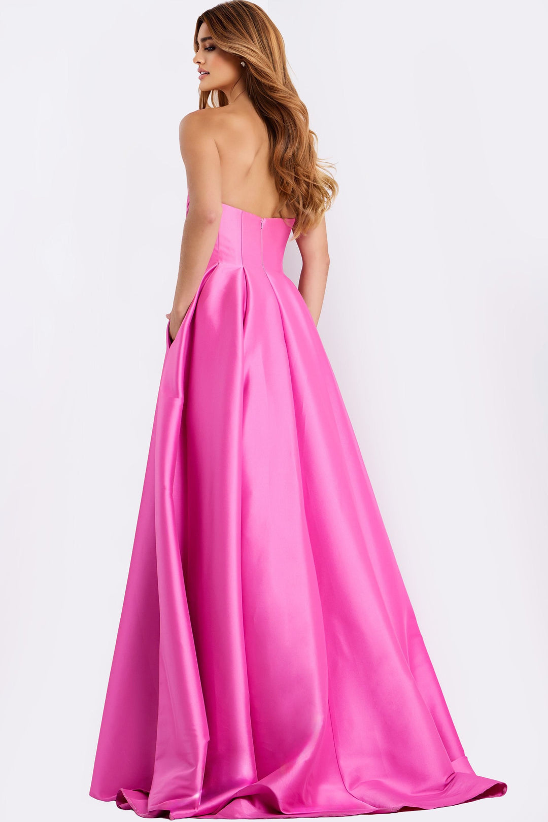Jovani 47570 Dress - FOSTANI.com