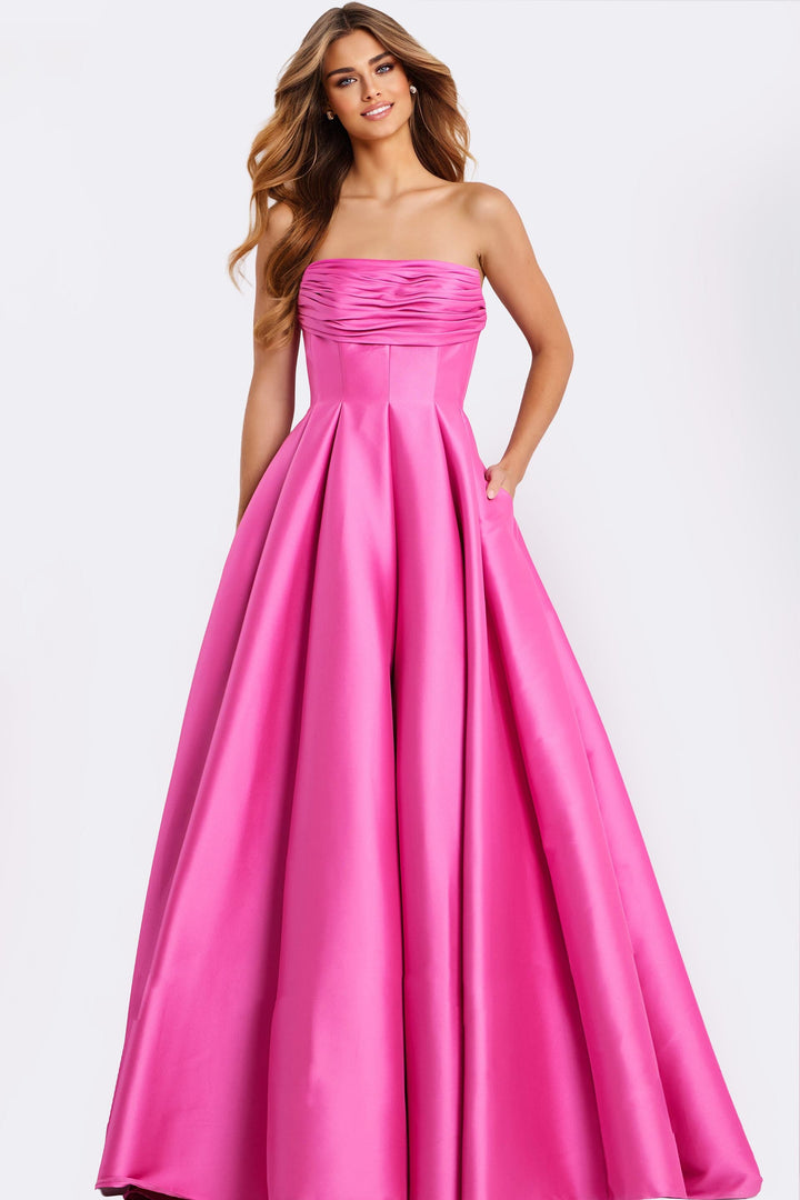 Jovani 47570 Dress - FOSTANI.com