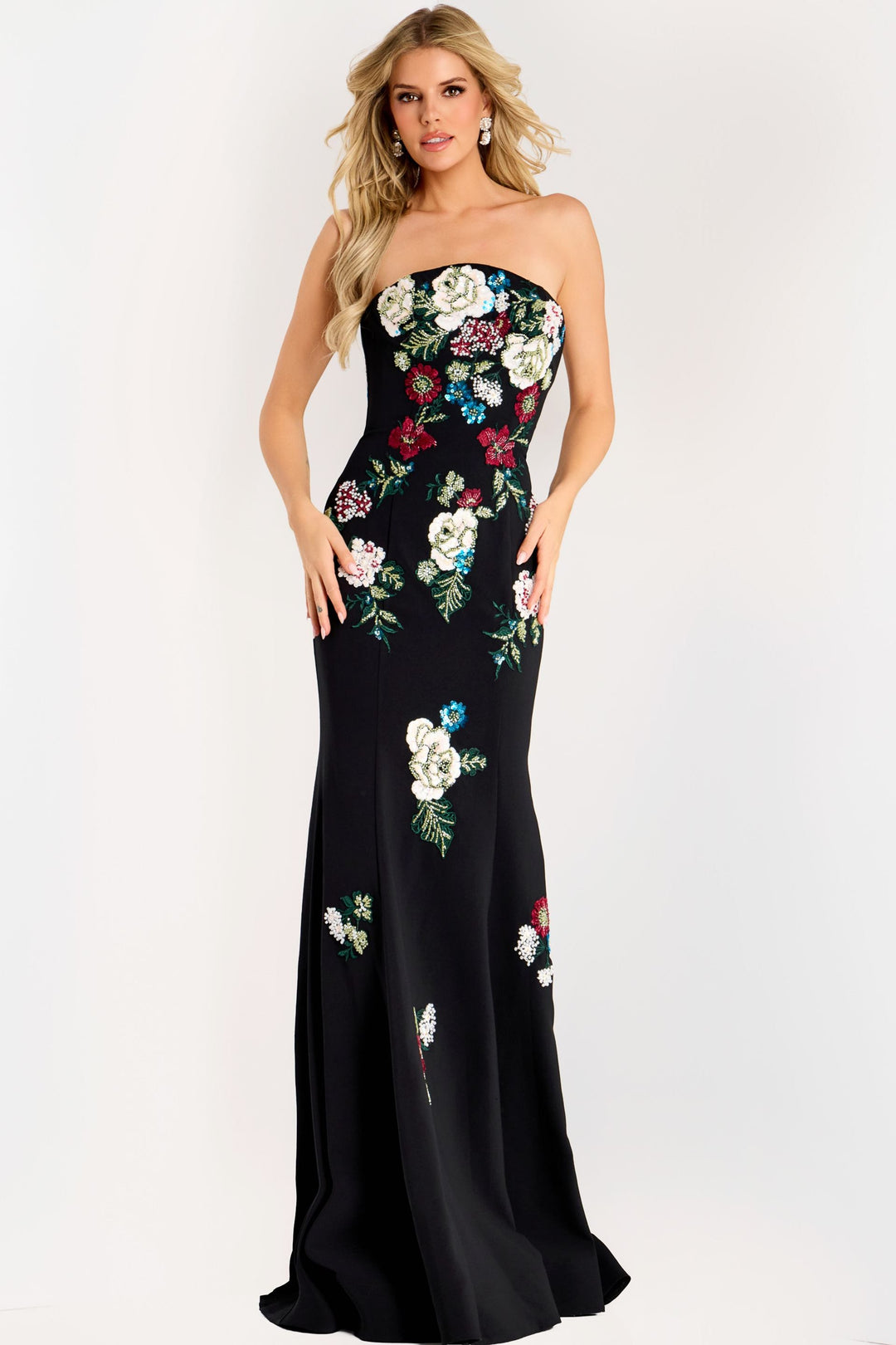 Jovani 47636 Dress - FOSTANI.com