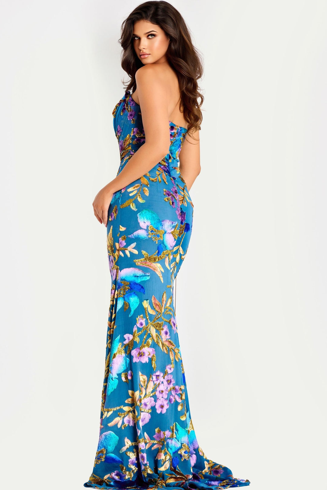 Jovani 47654 Dress - FOSTANI.com