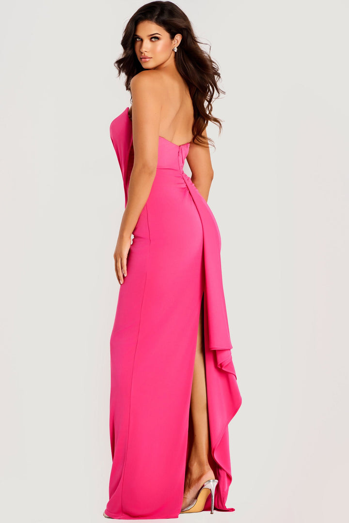 Jovani 47831 Dress - FOSTANI.com