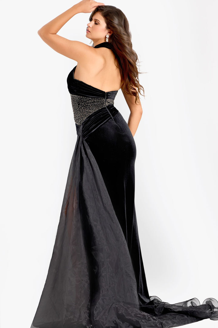 Jovani 48087 Dress - FOSTANI.com