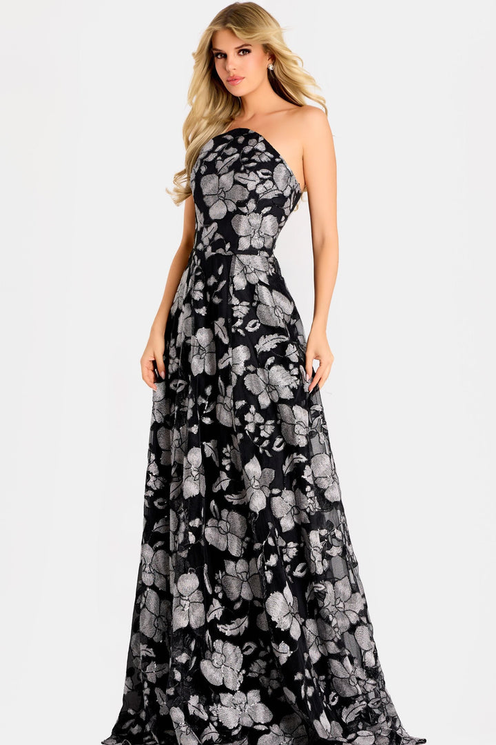 Jovani 48175 Dress - FOSTANI.com