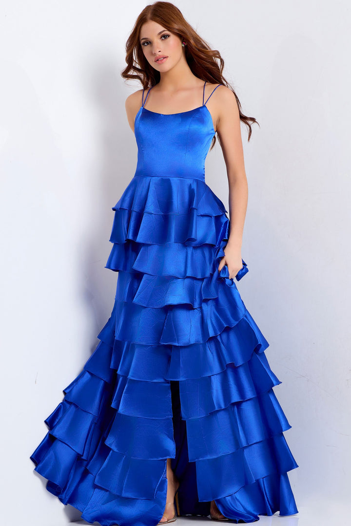 Jovani 48295 Dress - FOSTANI.com