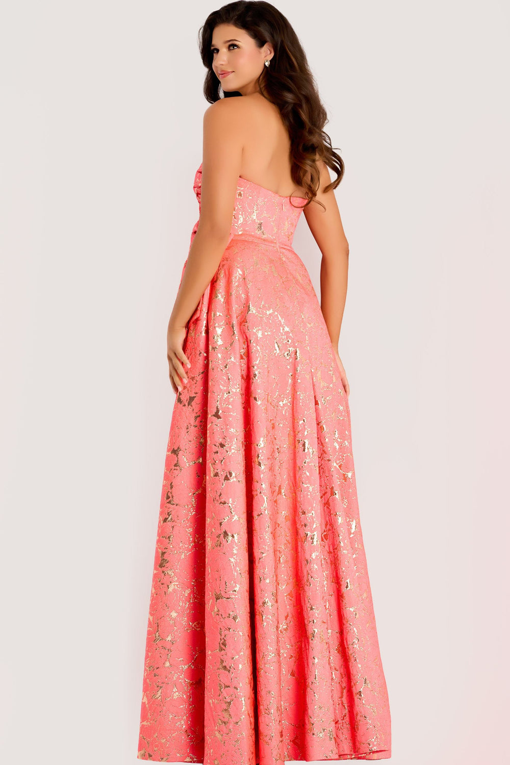 Jovani 48657 Dress - FOSTANI.com
