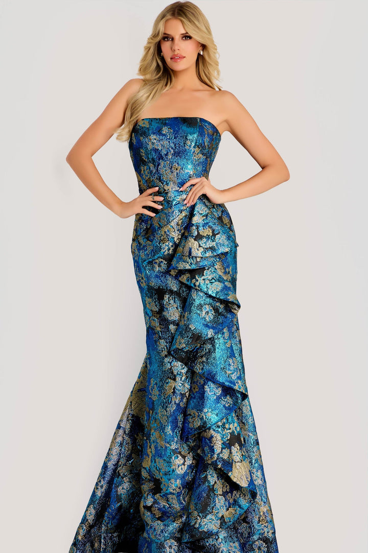 Jovani 48706 Dress