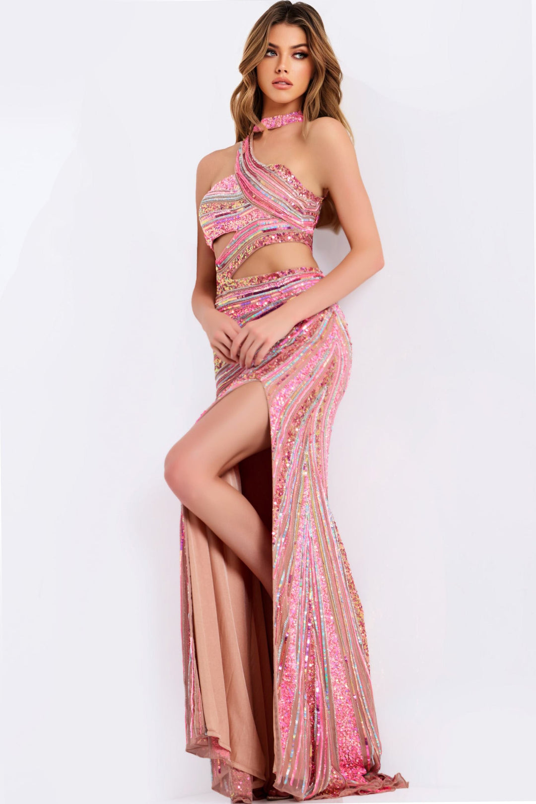 Jovani 49266 Dress - FOSTANI.com