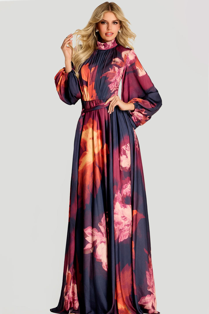 Jovani 49464 Dress - FOSTANI.com
